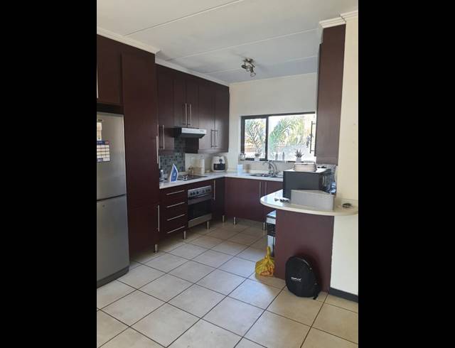 2 BEDROOM COMPLEX FOR SALE IN SOLHEIM